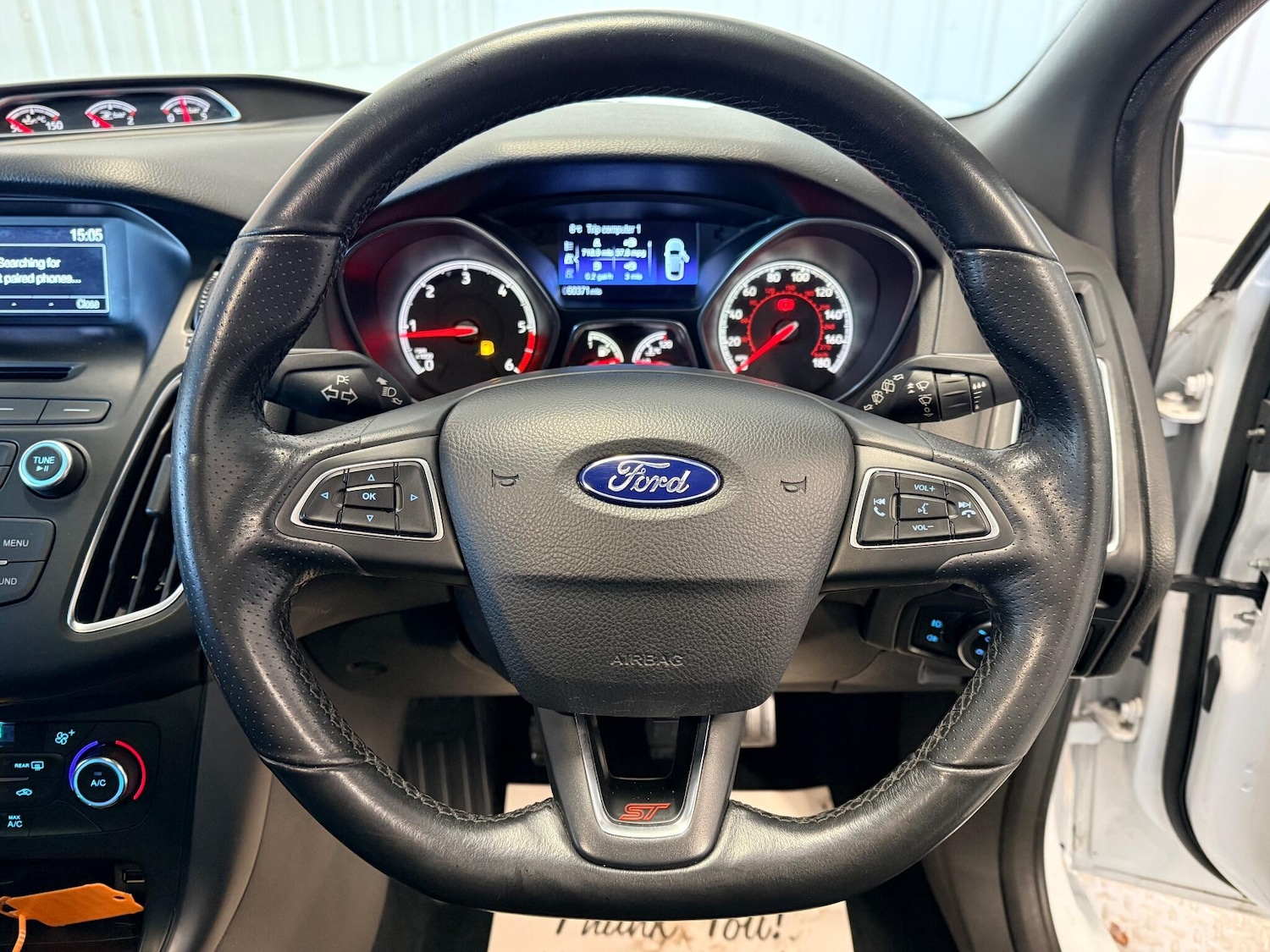 Used Ford Focus 2015 for sale - 76702167: Photo 24