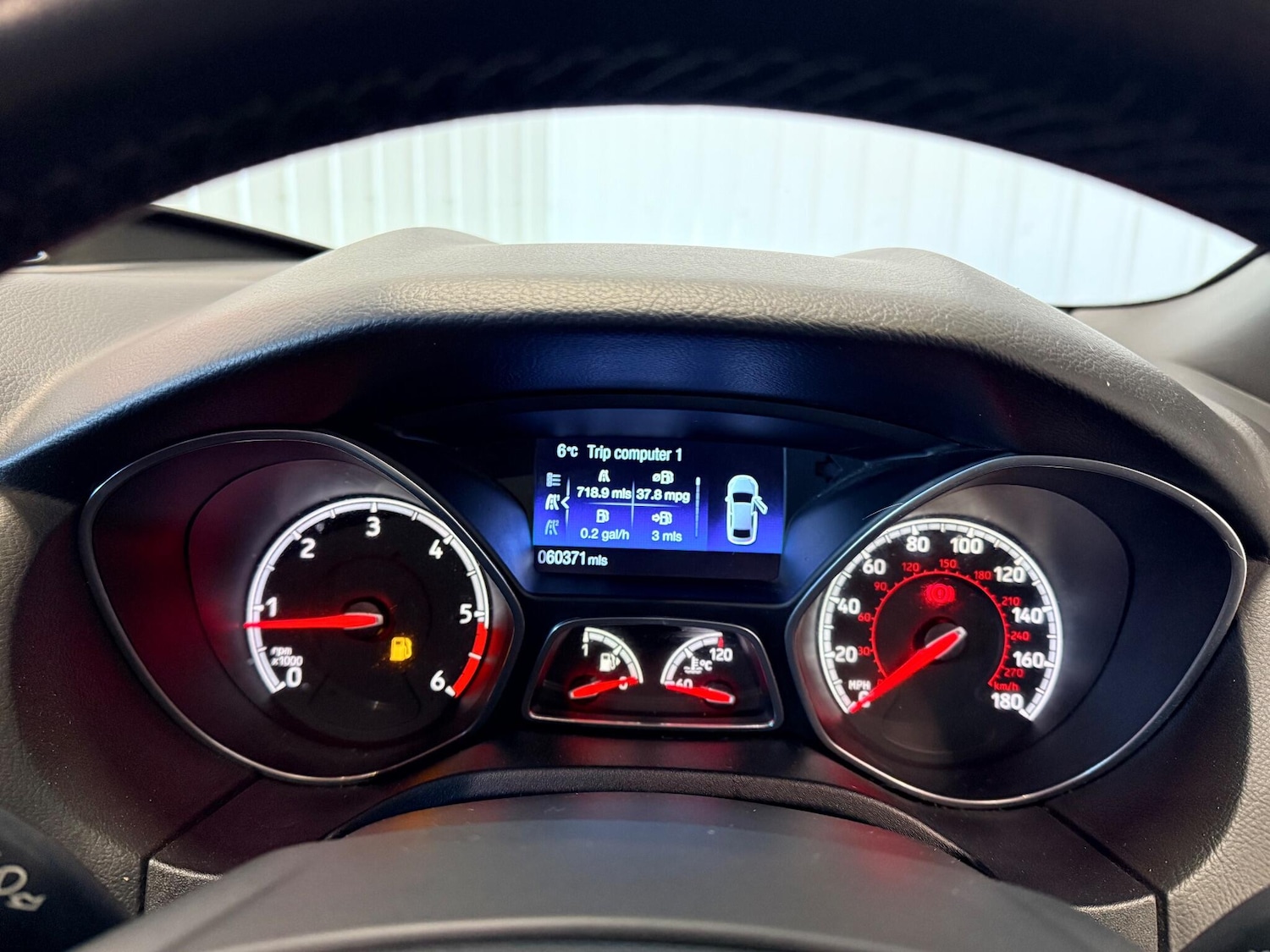 Used Ford Focus 2015 for sale - 76702167: Photo 27