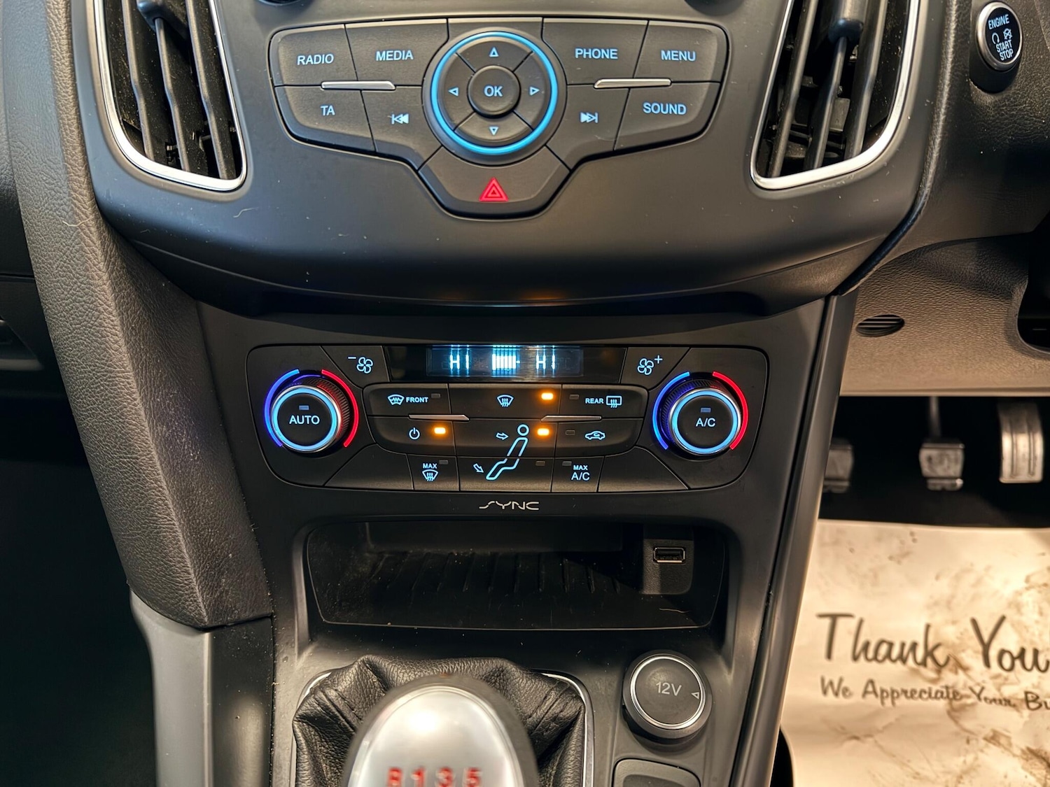 Used Ford Focus 2015 for sale - 76702167: Photo 28