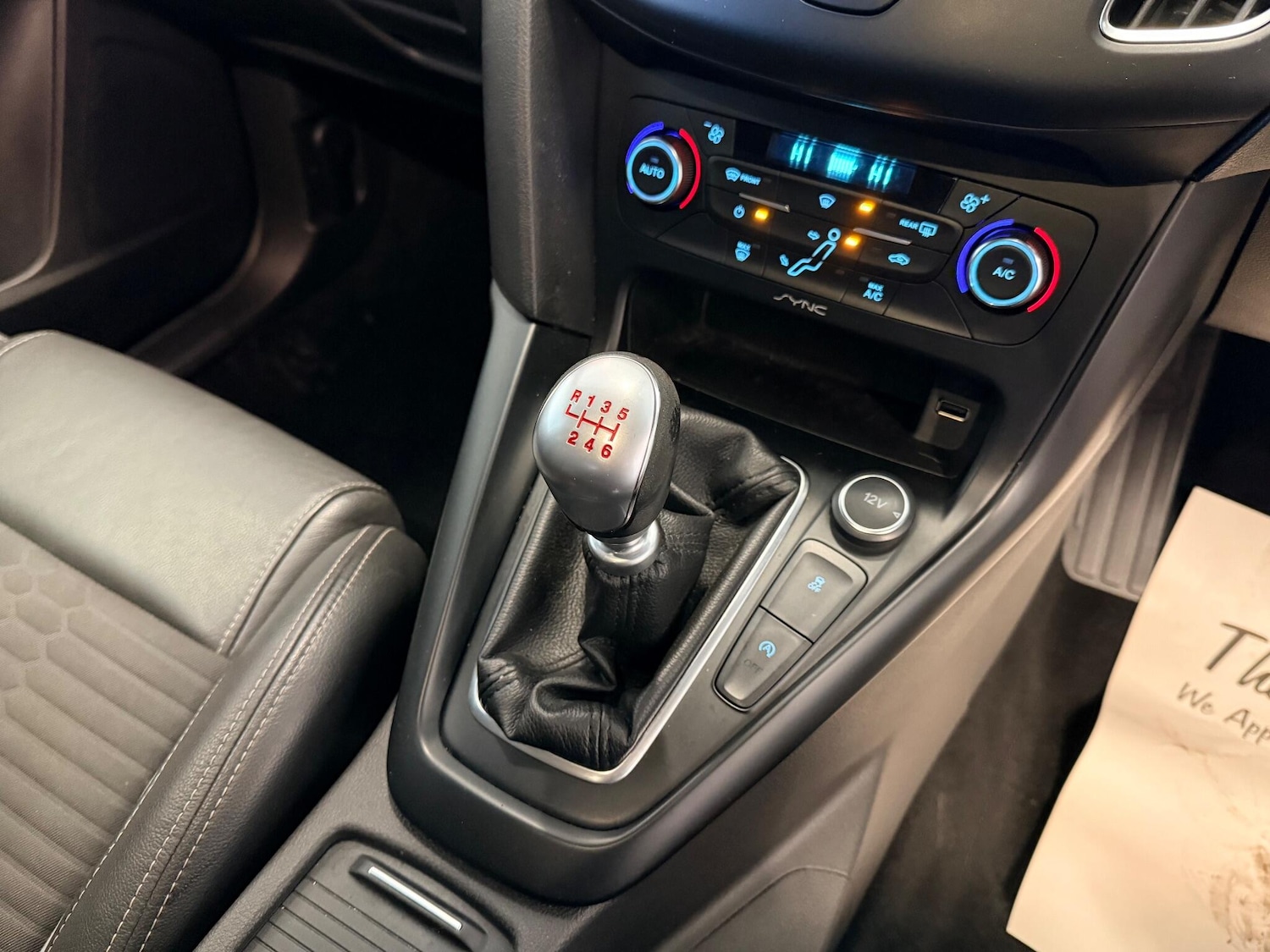 Used Ford Focus 2015 for sale - 76702167: Photo 31