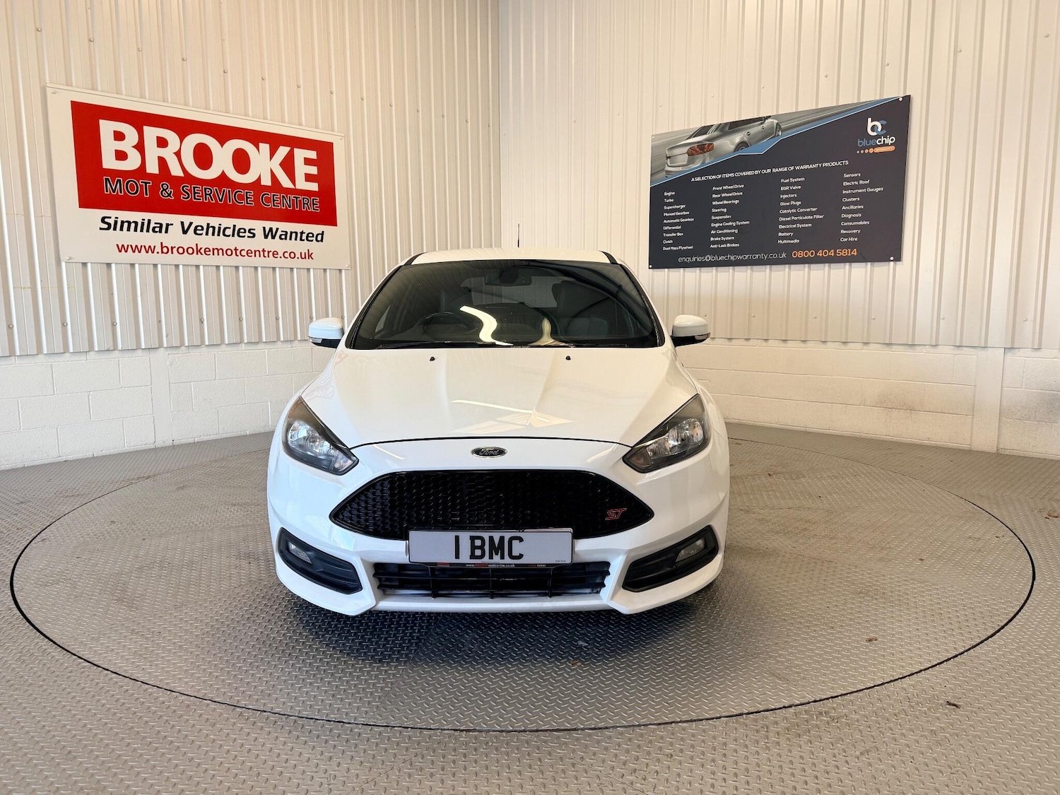 Used Ford Focus 2015 for sale - 76702167: Photo 5