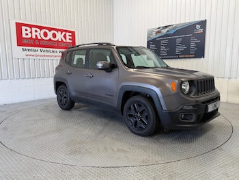 Used Jeep Renegade 2016 for sale - 79033954: Photo