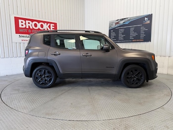 Used Jeep Renegade 2016 for sale - 79033954: Photo