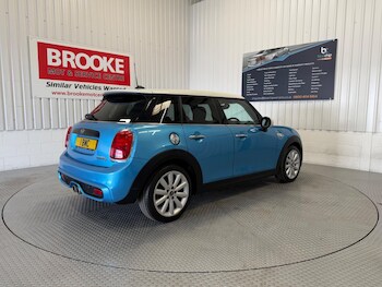 Used MINI Hatch 2019 for sale - 78244803: Photo