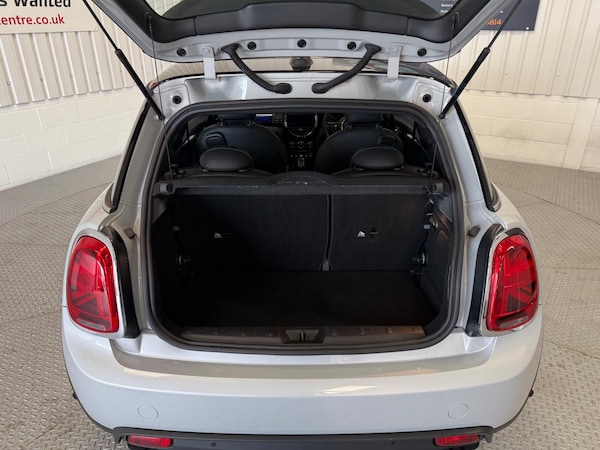 Used MINI Hatch 2021 for sale - 76325919: Photo 18