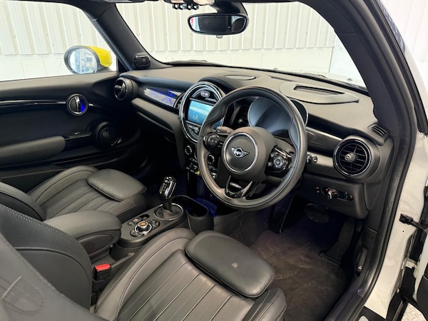 Used MINI Hatch 2021 for sale - 76325919: Photo 19