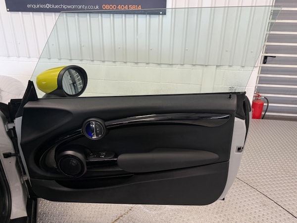 Used MINI Hatch 2021 for sale - 76325919: Photo 21
