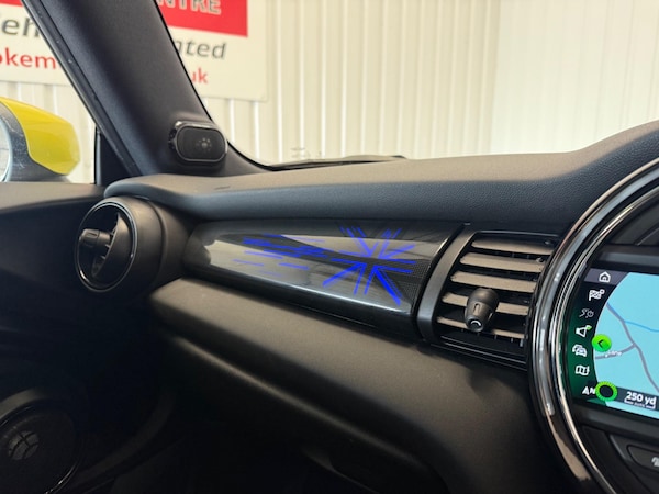 Used MINI Hatch 2021 for sale - 76325919: Photo 33