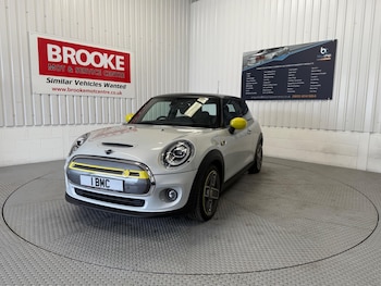 Used MINI Hatch 2021 for sale - 76325919: Photo 3