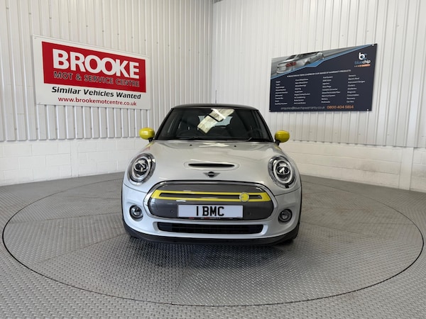 Used MINI Hatch 2021 for sale - 76325919: Photo 5