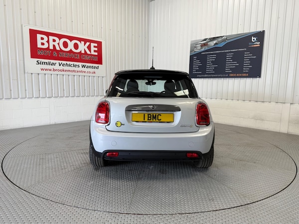 Used MINI Hatch 2021 for sale - 76325919: Photo 8
