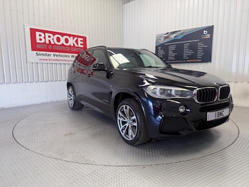 Used BMW X5 2018 for sale - 79303956: Photo