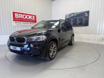 Used BMW X5 2018 for sale - 79303956: Photo