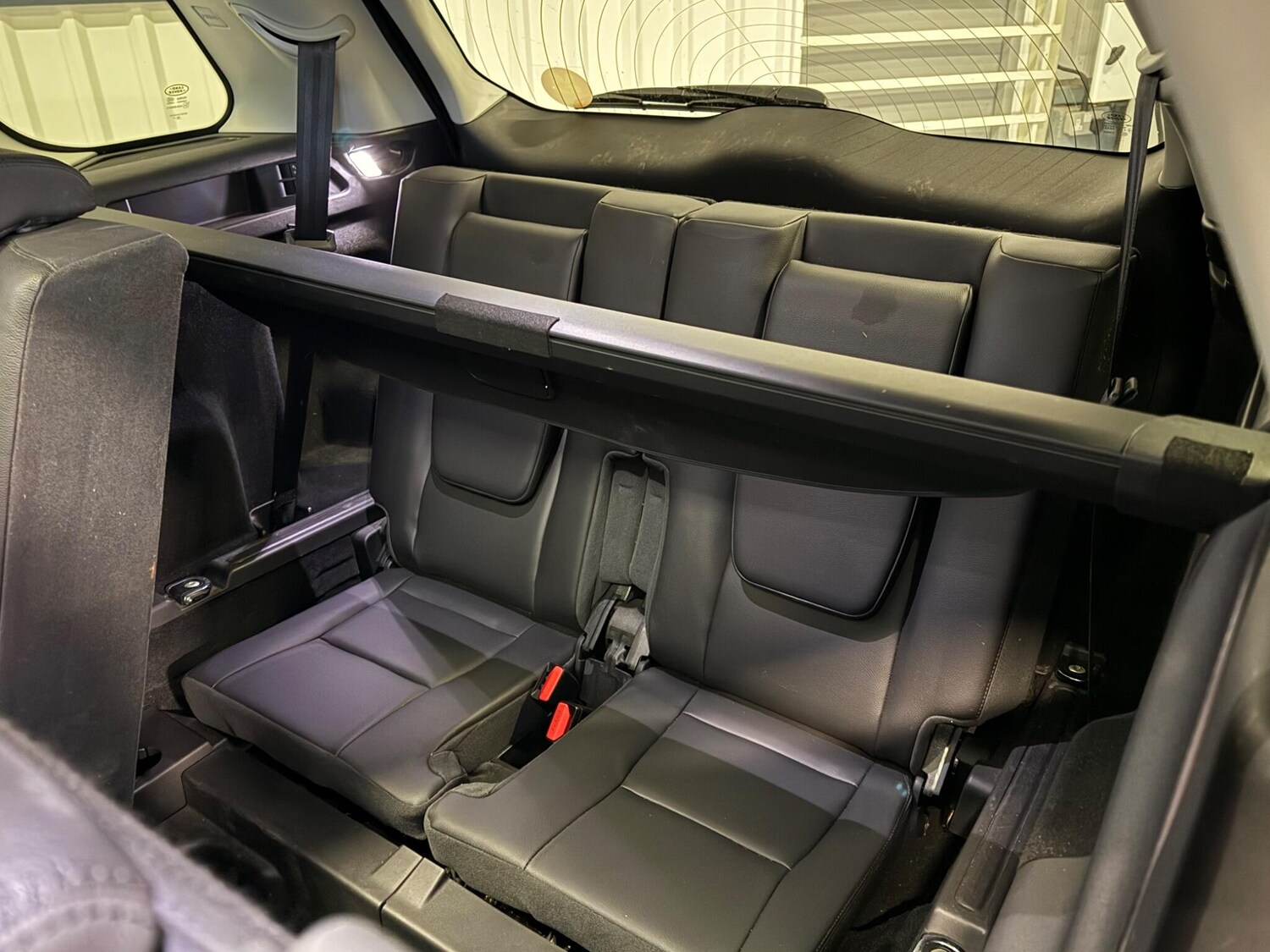 Used Land Rover Discovery Sport 2017 for sale - 76388512: Photo 15