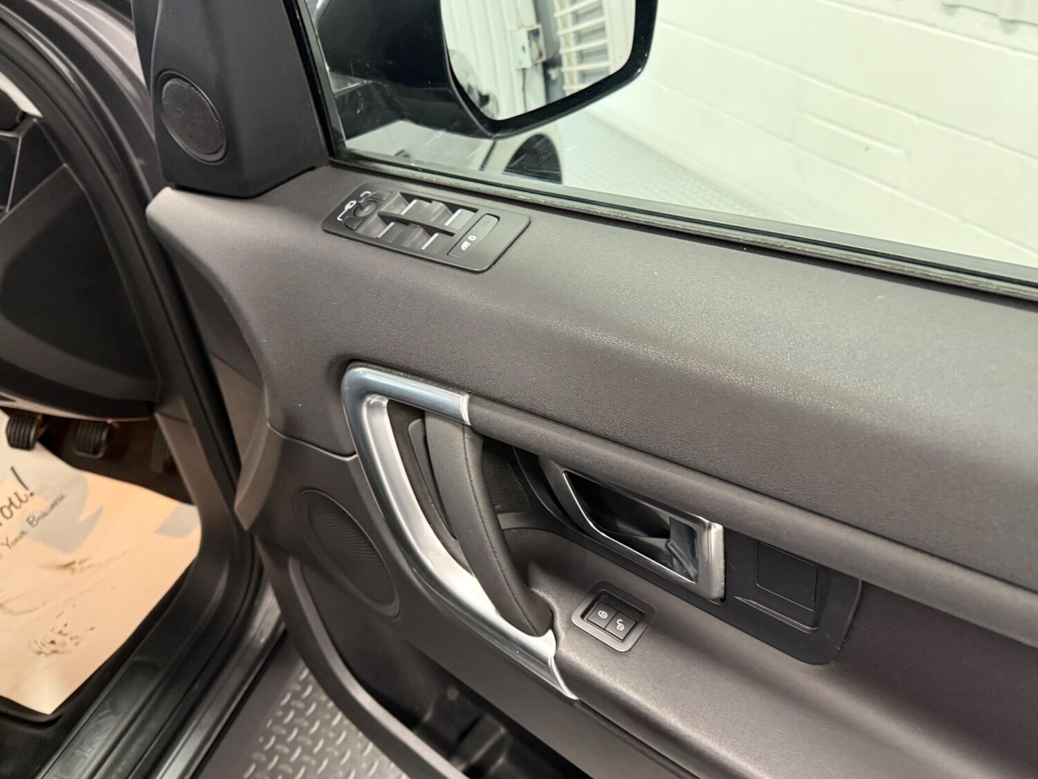 Used Land Rover Discovery Sport 2017 for sale - 76388512: Photo 26