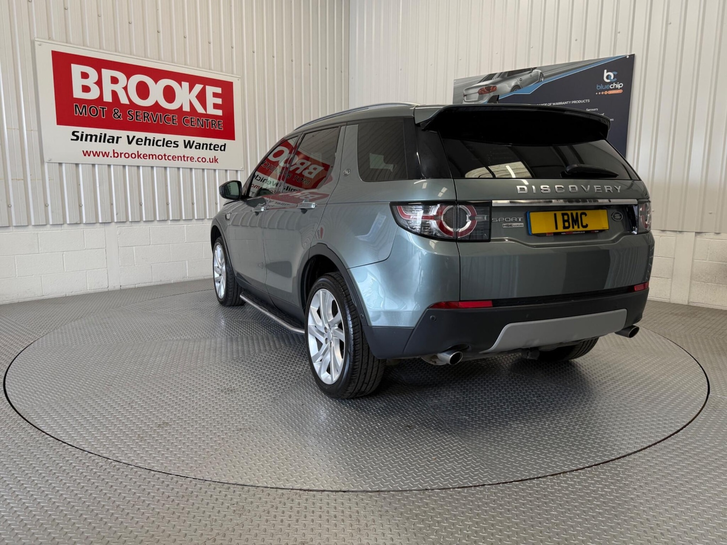 Vehicle 11