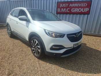 2018 (18) - 1.2 Turbo Elite Nav 5dr