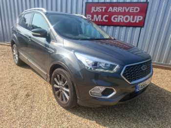 (68) - 2.0 TDCi EcoBlue Vignale Euro 6 (s/s) 5dr