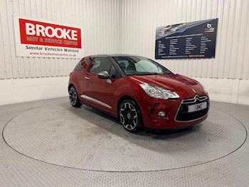 Citroen DS3 feature image