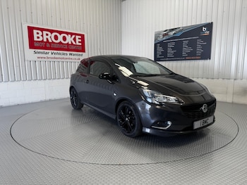 Used Vauxhall Corsa 2016 for sale - 78923257: Photo