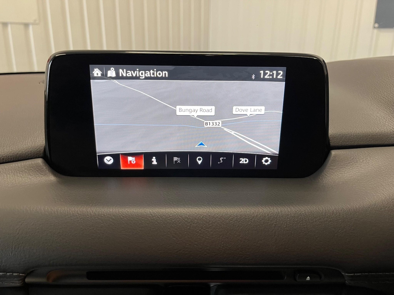 Vehicle 25