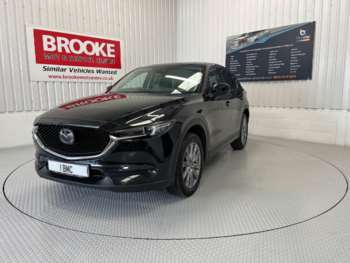 Used Mazda CX-5 2020 for sale - 73273339: Photo
