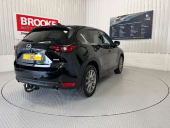 Used Mazda CX-5 2020 for sale - 73273339: Photo