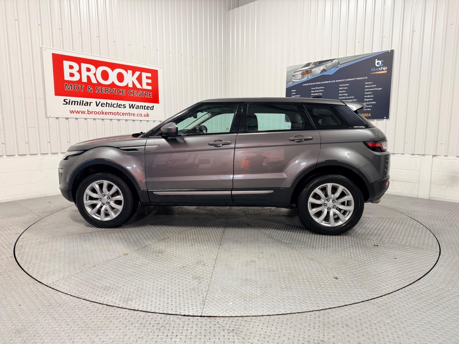 Used Land Rover Range Rover Evoque 2017 for sale - 77343861: Photo 10