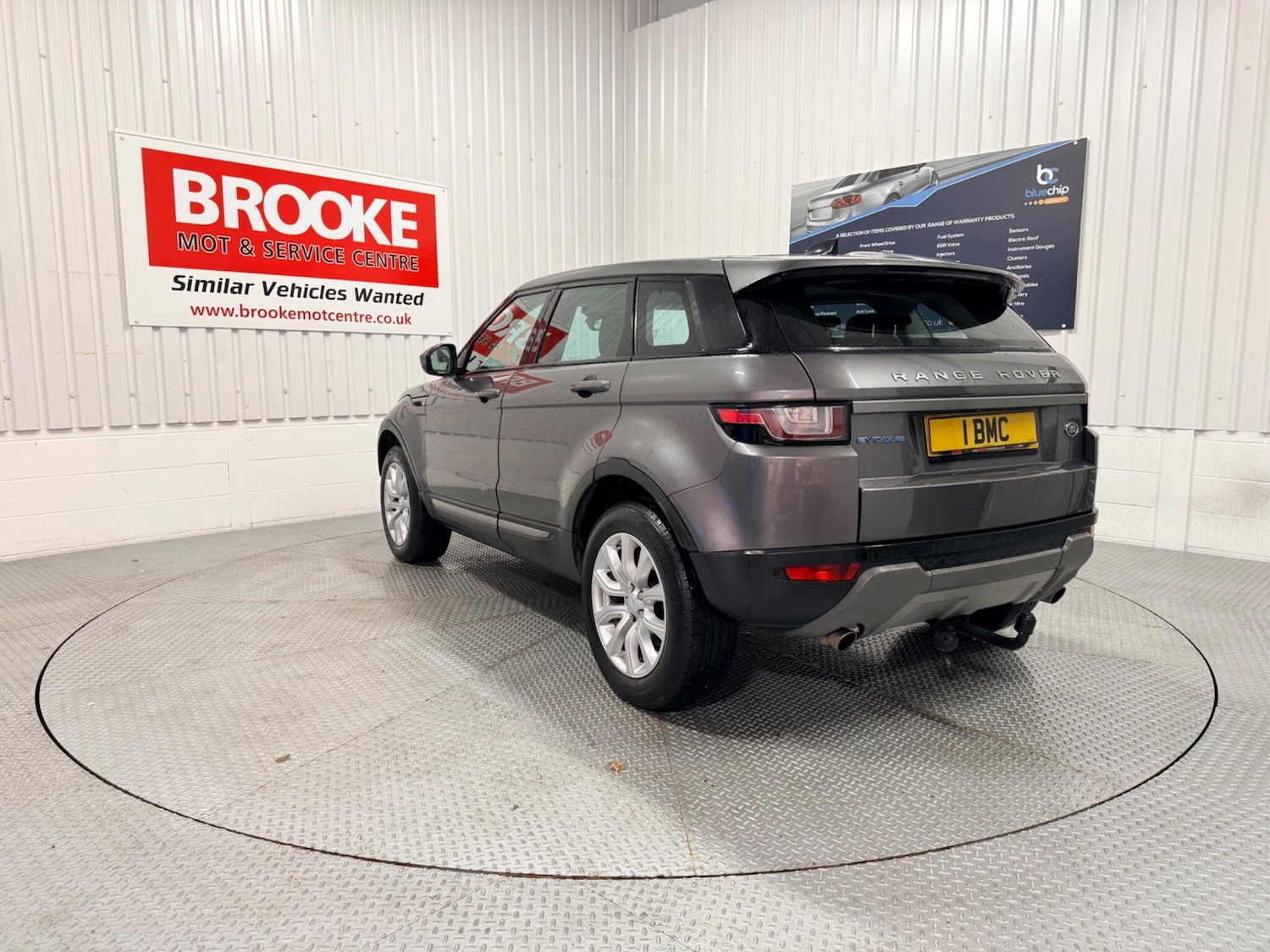 Used Land Rover Range Rover Evoque 2017 for sale - 77343861: Photo 11