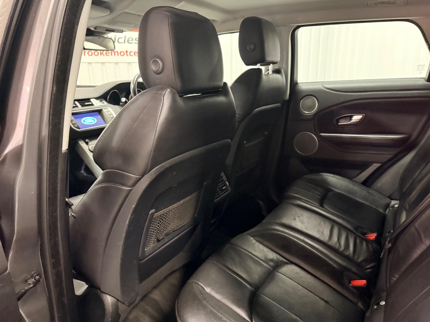 Used Land Rover Range Rover Evoque 2017 for sale - 77343861: Photo 13