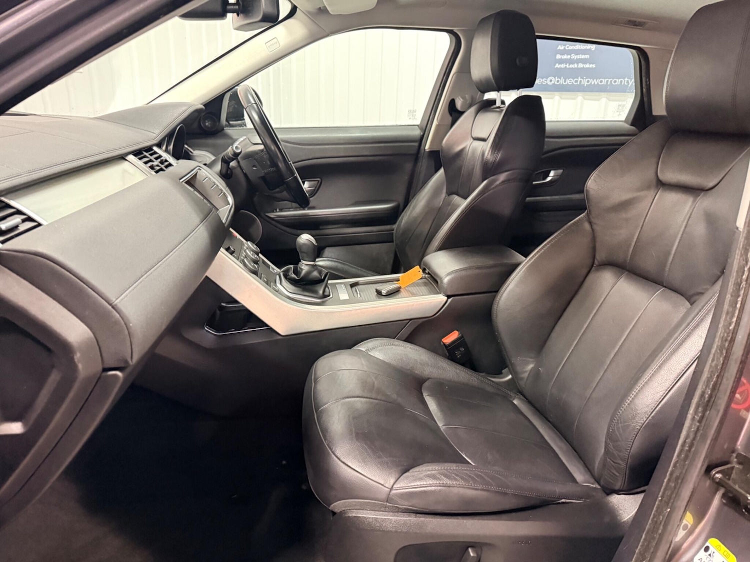 Used Land Rover Range Rover Evoque 2017 for sale - 77343861: Photo 14