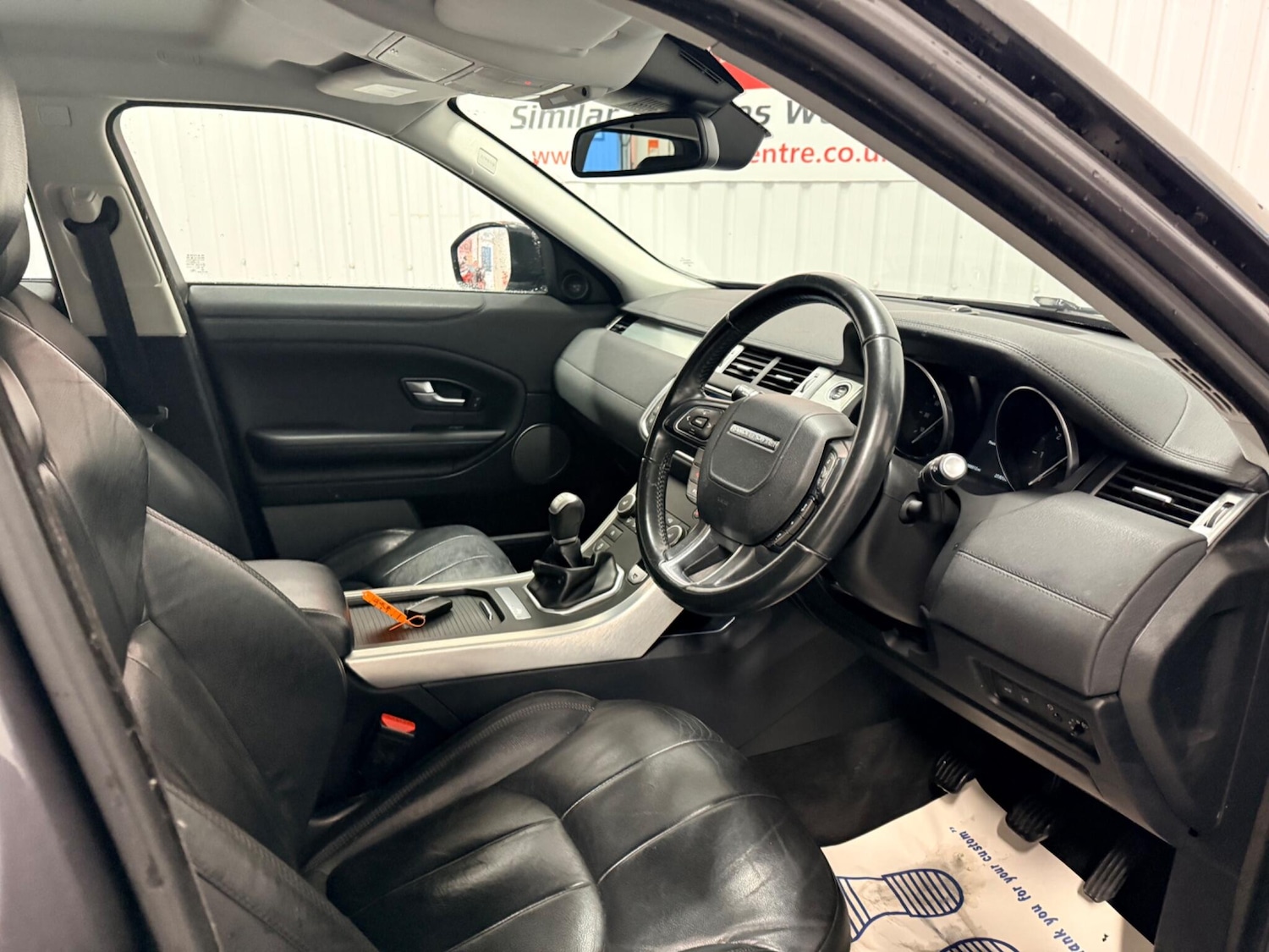 Used Land Rover Range Rover Evoque 2017 for sale - 77343861: Photo 15