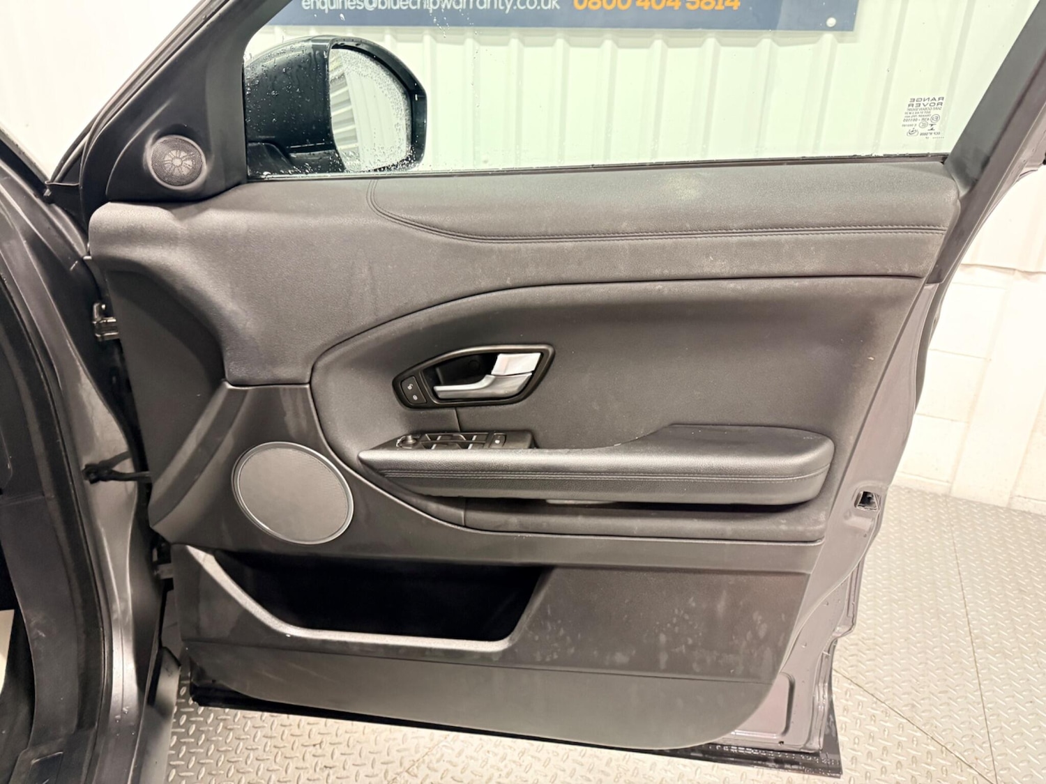 Used Land Rover Range Rover Evoque 2017 for sale - 77343861: Photo 16