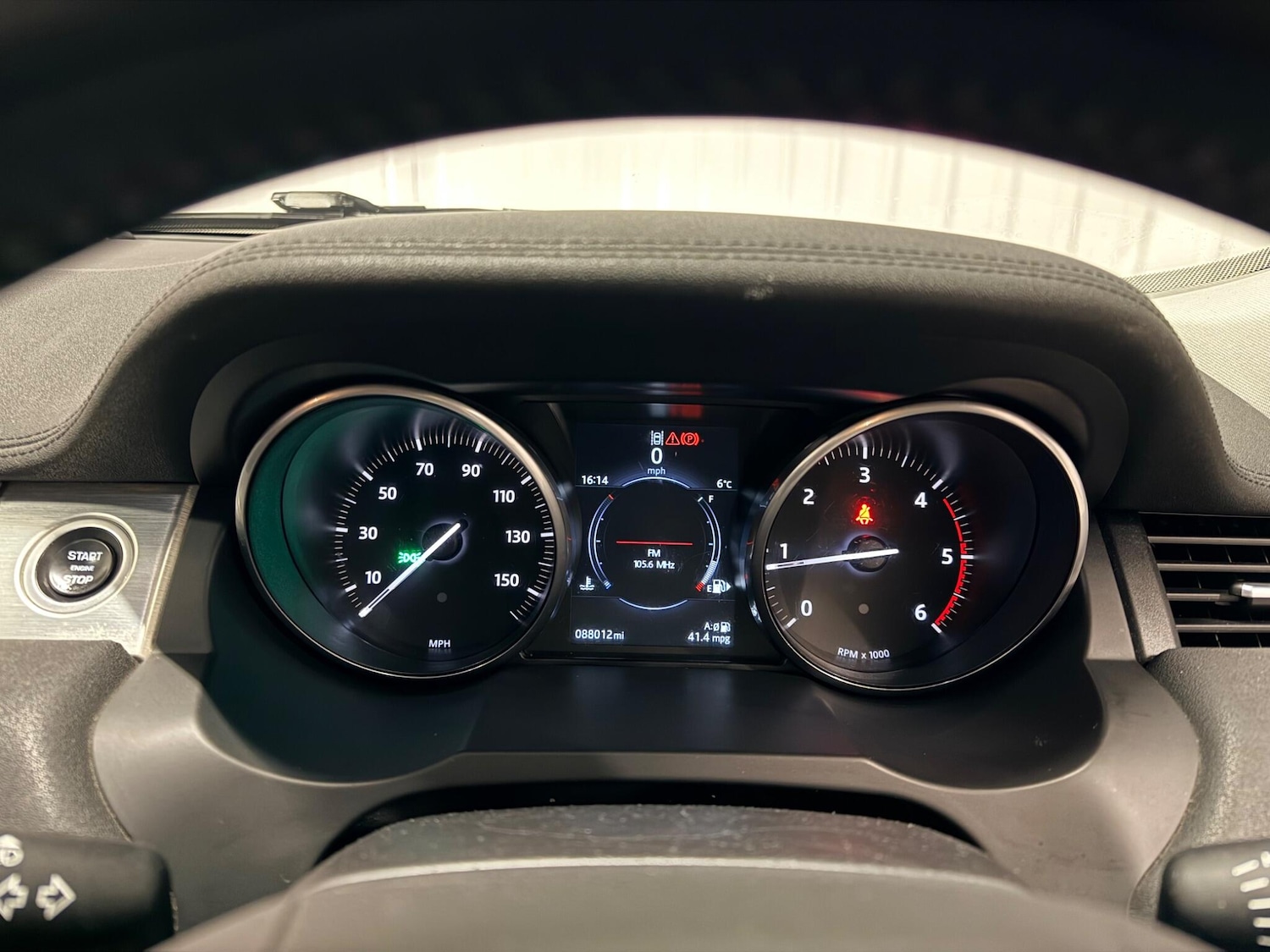 Used Land Rover Range Rover Evoque 2017 for sale - 77343861: Photo 19