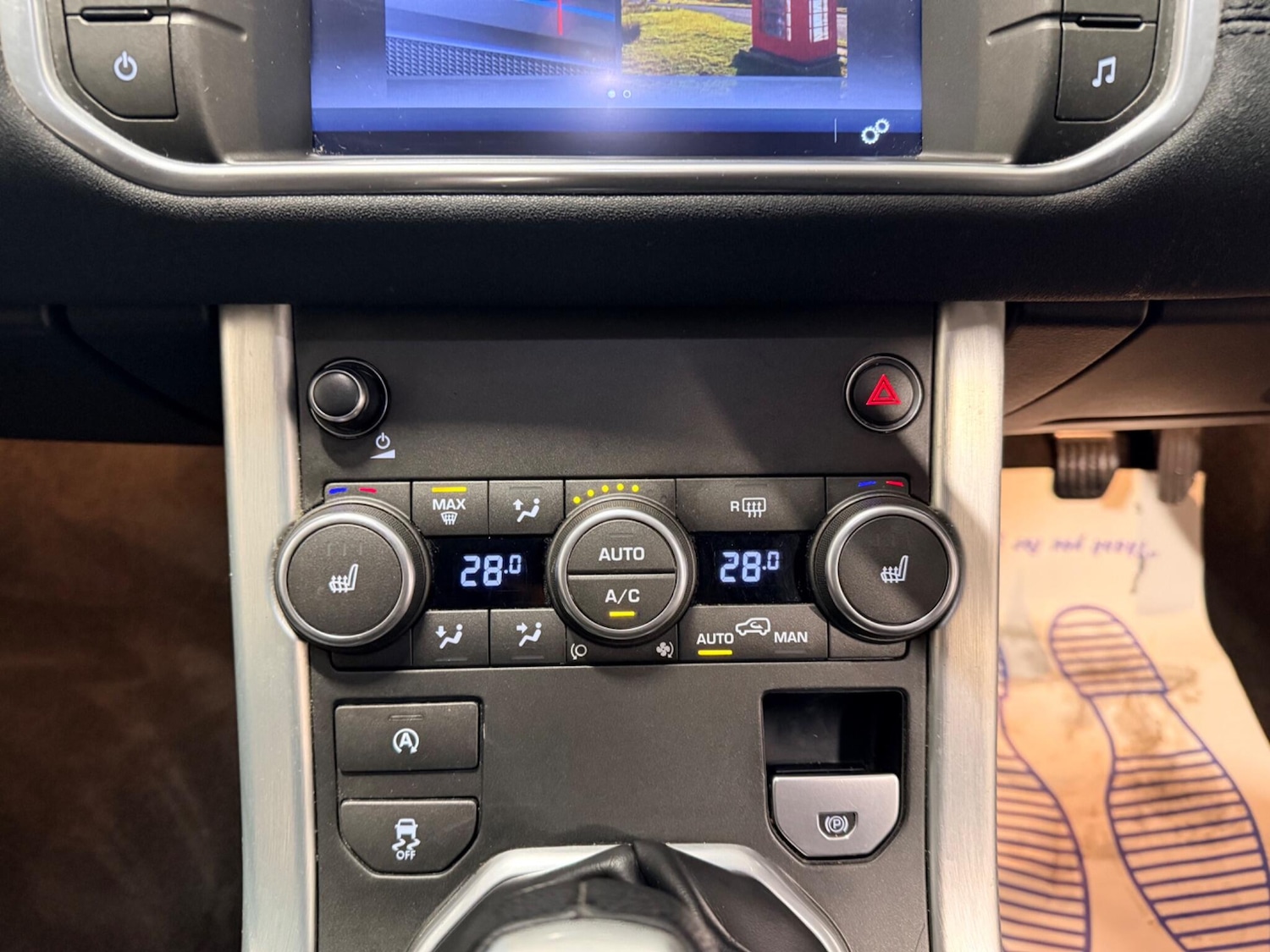 Used Land Rover Range Rover Evoque 2017 for sale - 77343861: Photo 21