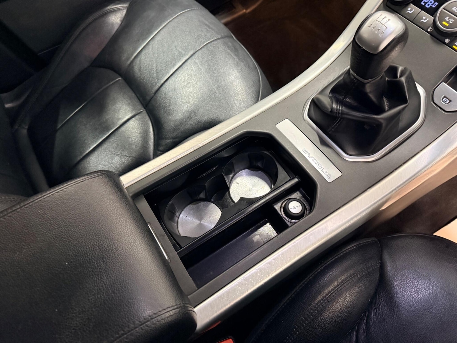 Used Land Rover Range Rover Evoque 2017 for sale - 77343861: Photo 25