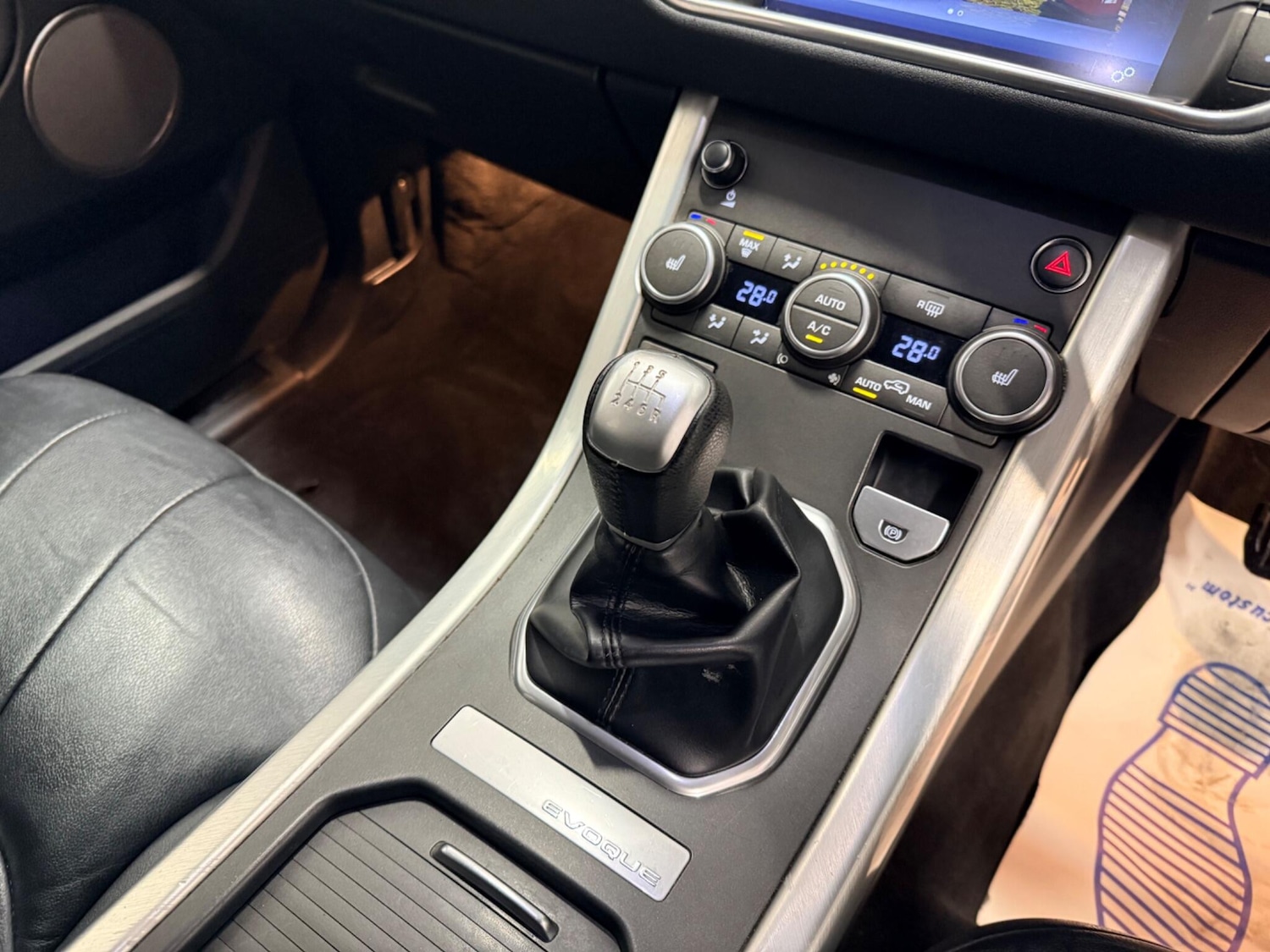 Used Land Rover Range Rover Evoque 2017 for sale - 77343861: Photo 26