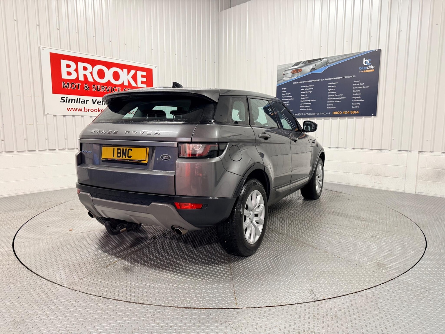 Used Land Rover Range Rover Evoque 2017 for sale - 77343861: Photo 7