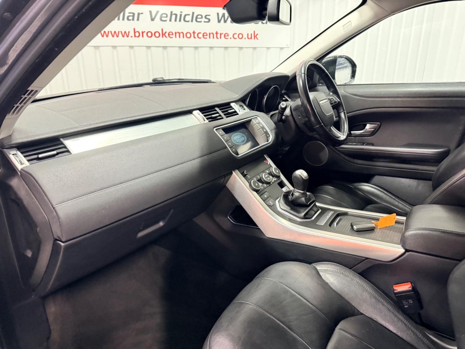 Used Land Rover Range Rover Evoque 2017 for sale - 77343861: Photo 9