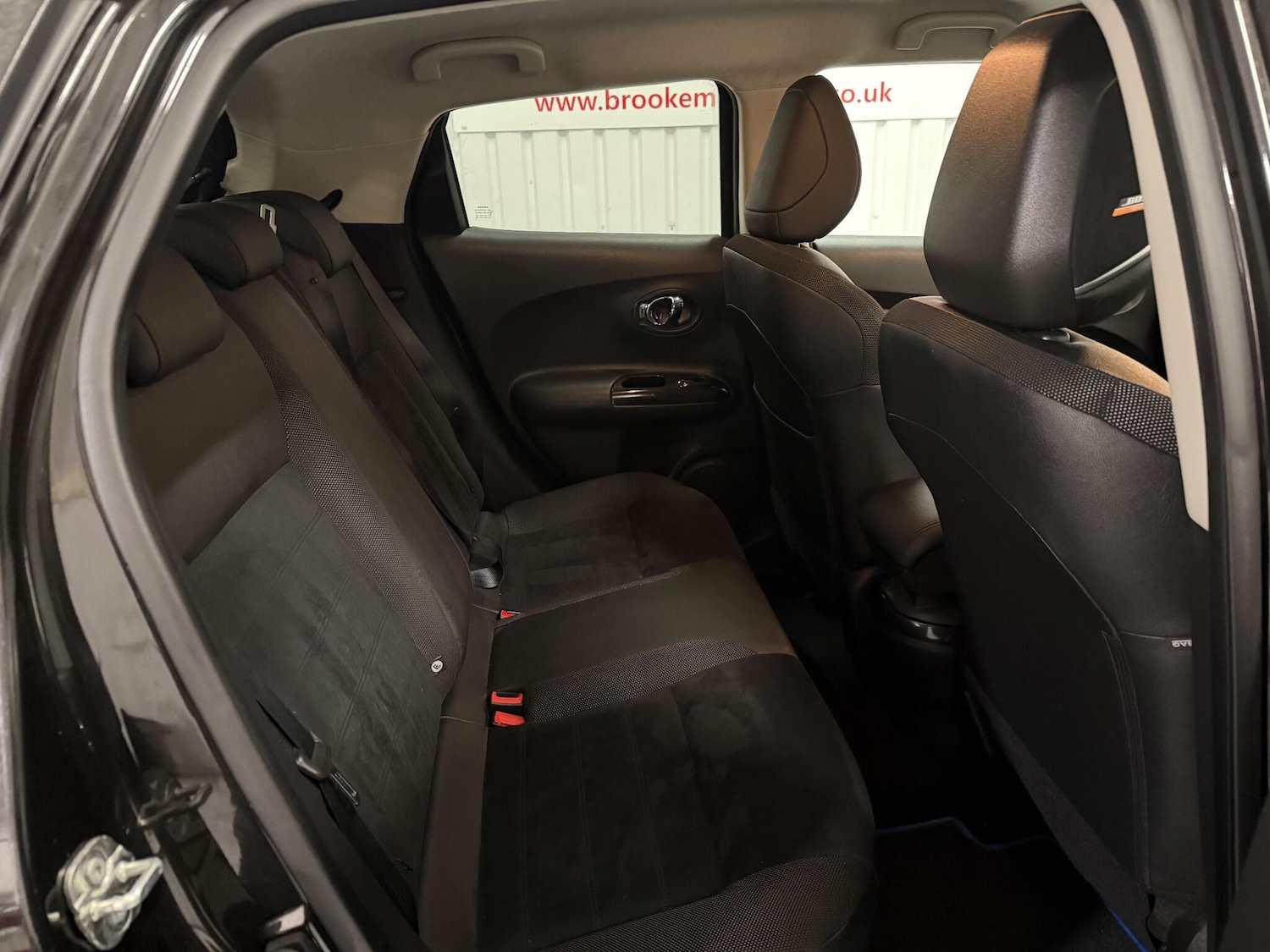 Used Nissan Juke for sale - 77015540: Photo 12