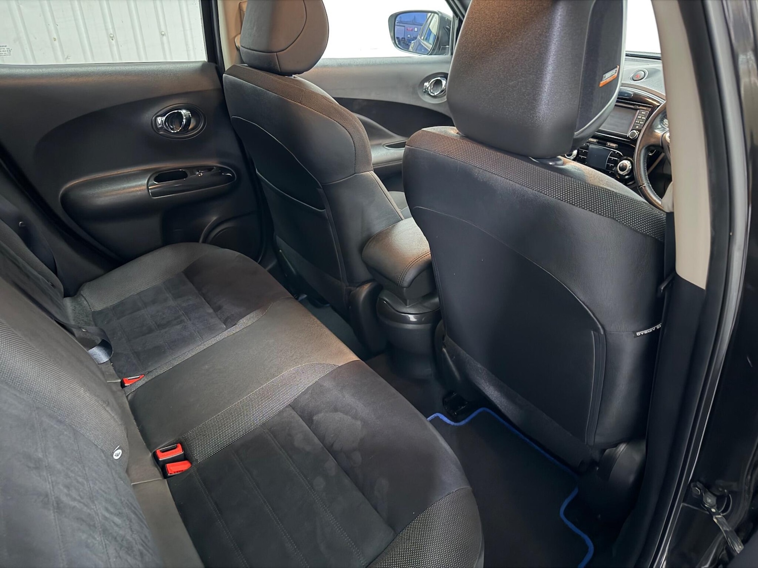 Used Nissan Juke for sale - 77015540: Photo 13