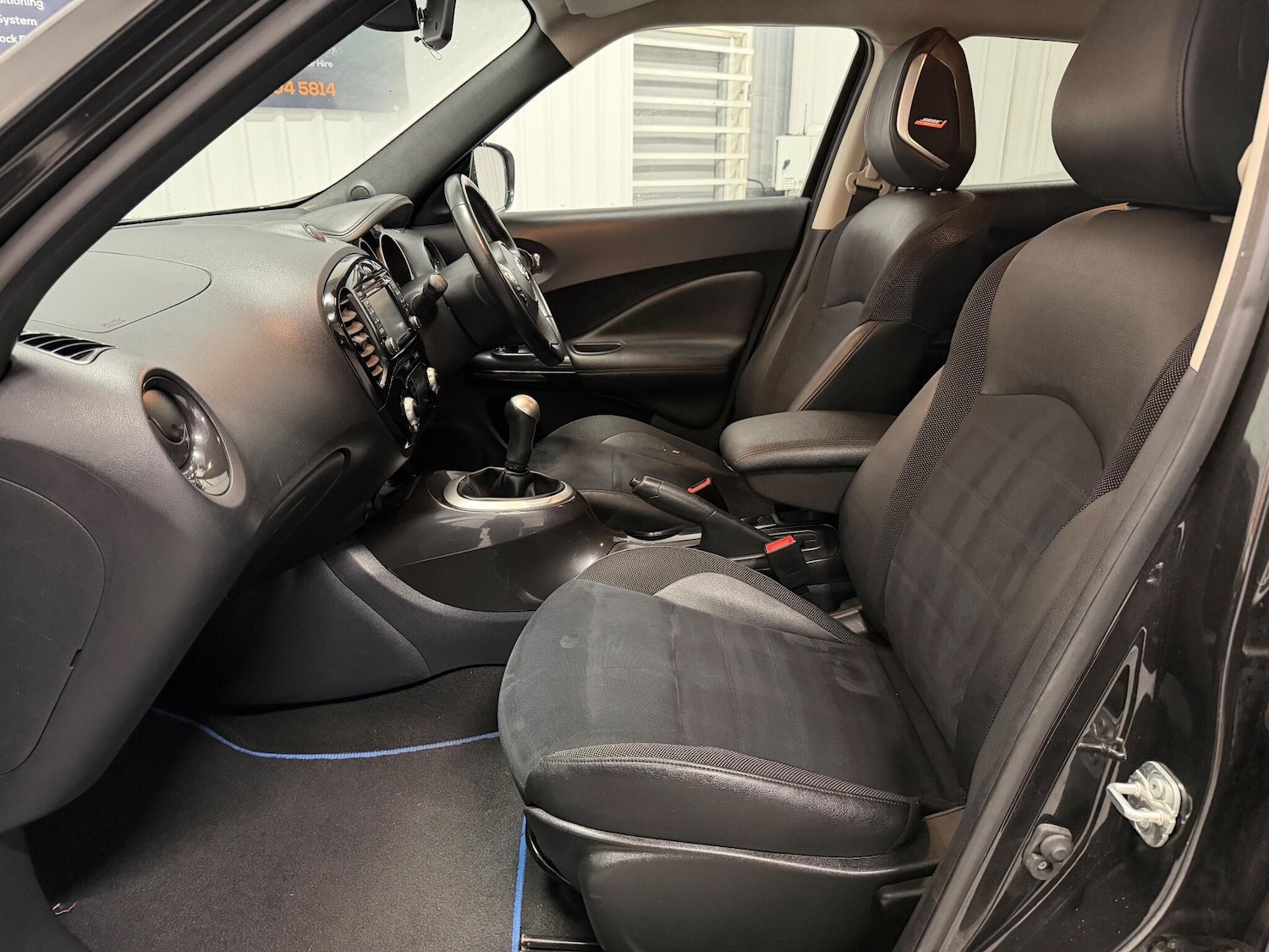 Used Nissan Juke for sale - 77015540: Photo 14