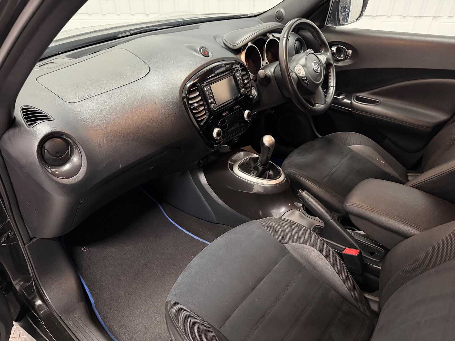 Used Nissan Juke for sale - 77015540: Photo 15