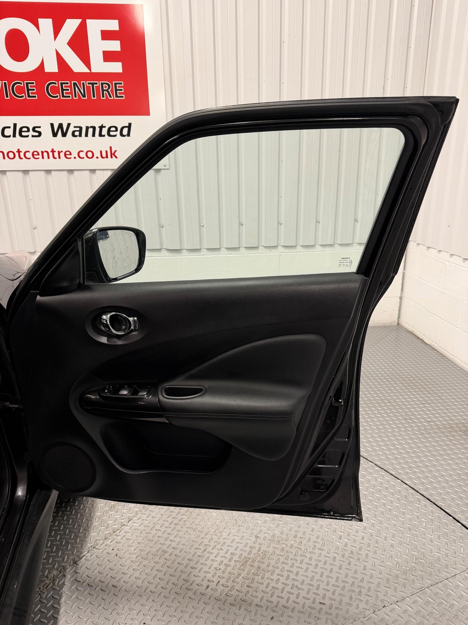 Used Nissan Juke for sale - 77015540: Photo 16