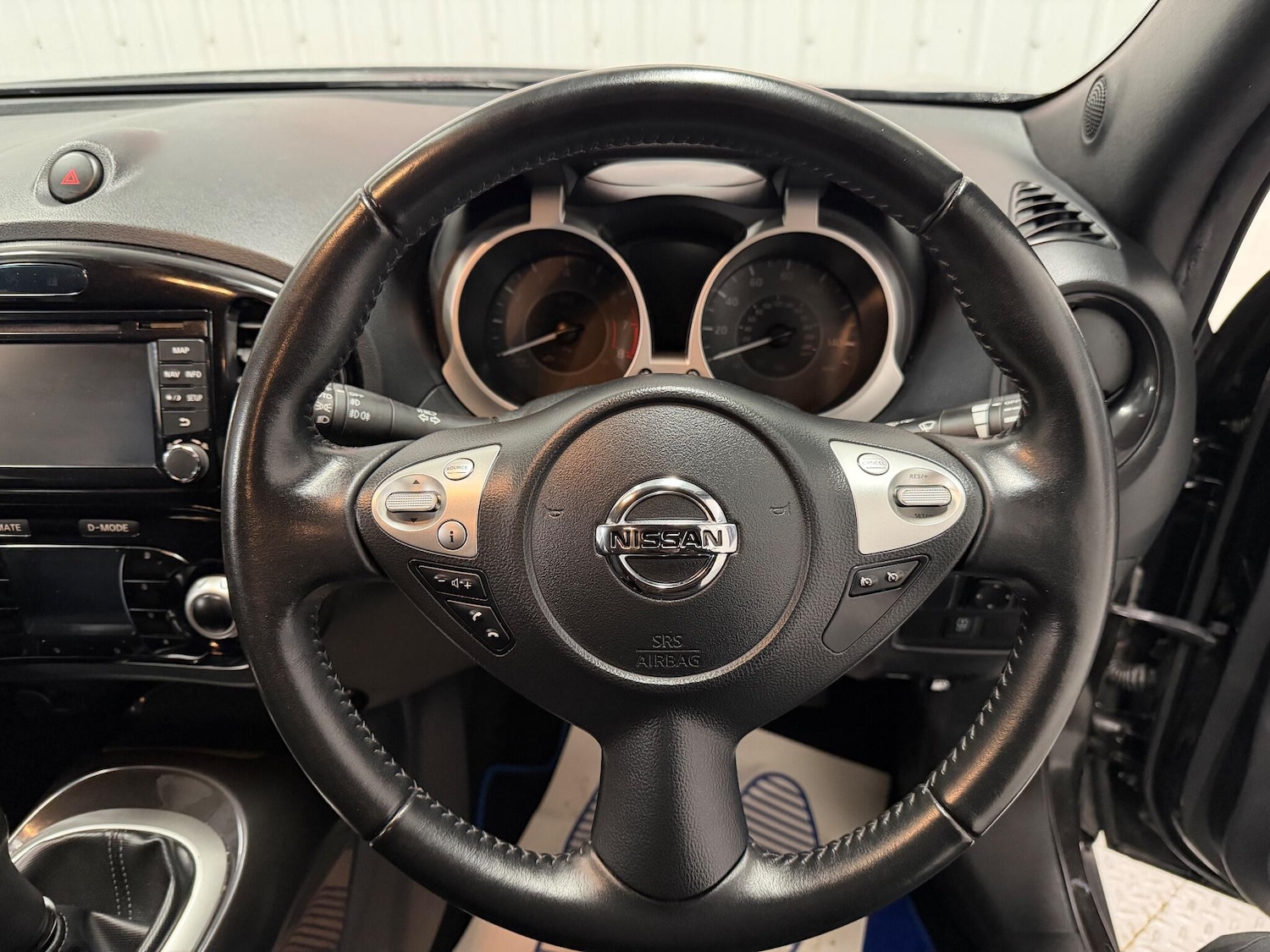 Used Nissan Juke for sale - 77015540: Photo 18