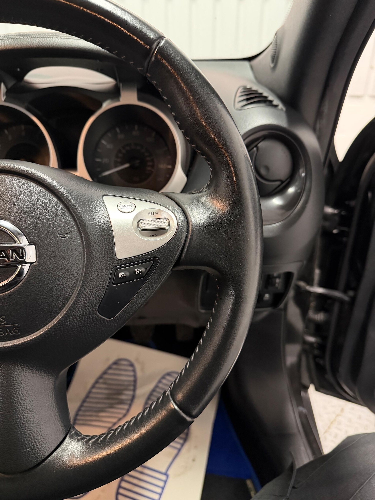 Used Nissan Juke for sale - 77015540: Photo 20