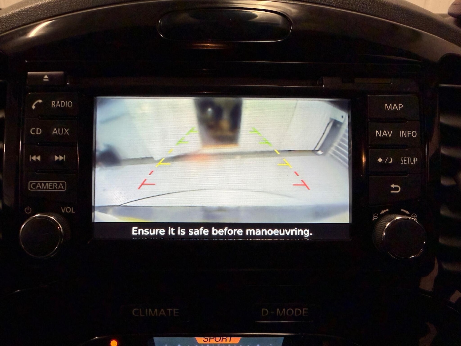 Used Nissan Juke for sale - 77015540: Photo 26