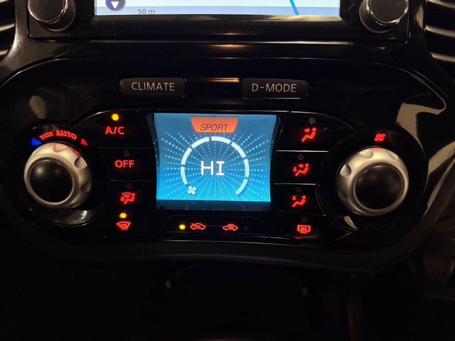 Used Nissan Juke for sale - 77015540: Photo 27