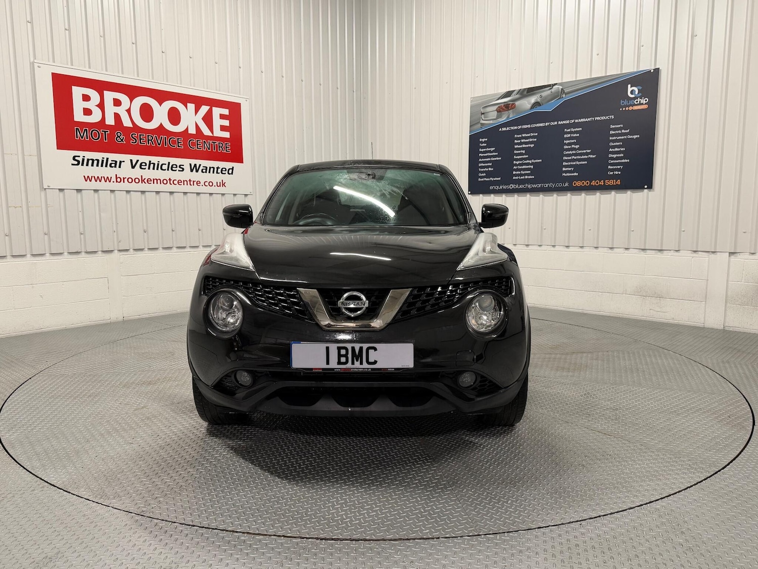 Used Nissan Juke for sale - 77015540: Photo 9