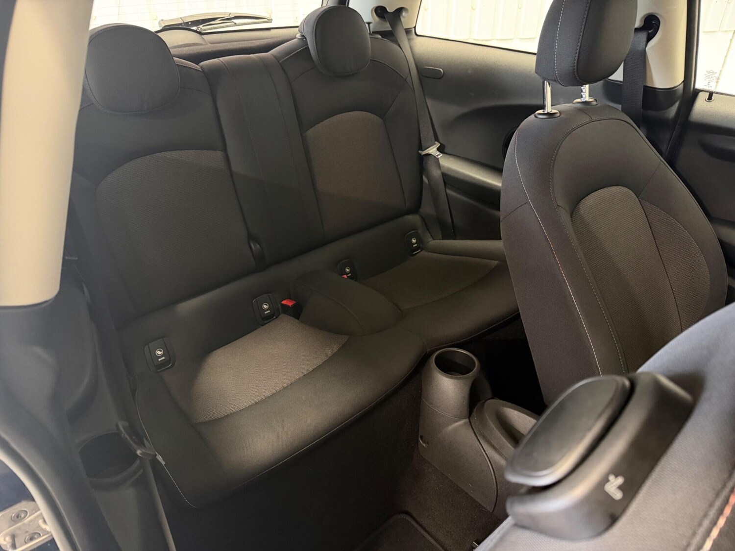 Used MINI Hatch 2018 for sale - 77496983: Photo 12